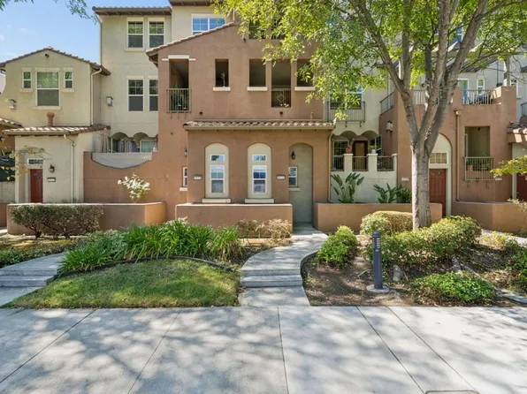 1826 Camino Leonor, San Jose, CA 95131