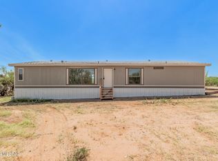 14025 S Avenida Red Roan Rd, Sahuarita, AZ 85629
