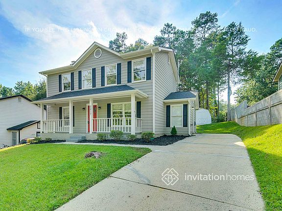 3rd image of 2817 Allenton Trails Ln