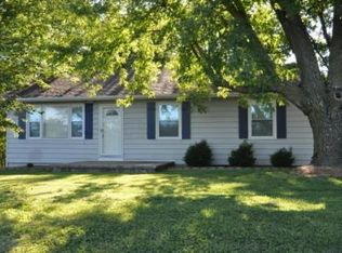 16161 Highway E Hwy, Lexington, MO 64067