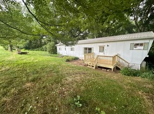 3183 Bryson Rd, Cochranville, PA 19330