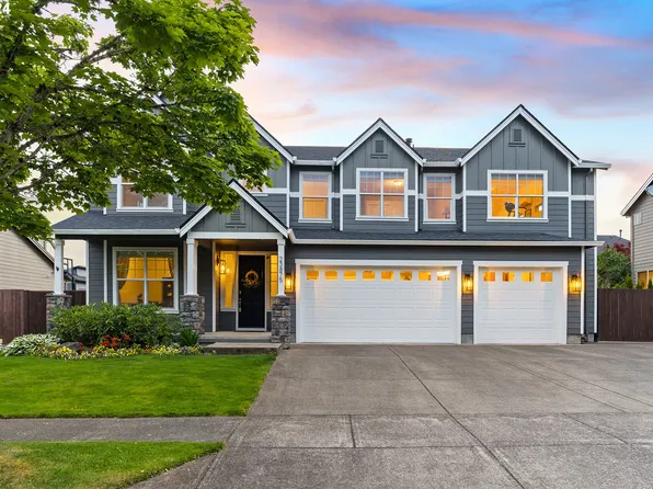 23875 SW Aspen Lakes Dr, Sherwood, OR 97140