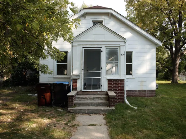 436 Ainsworth Cir, Ypsilanti, MI 48197