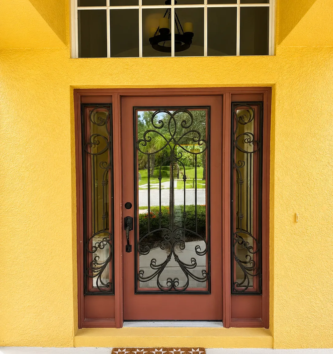 5 bed, 3.5 bath, 2909 sqft, $4,800 — Photo 2