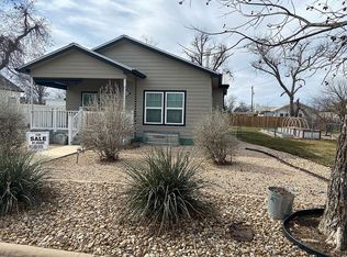 1510 S Colorado St, Coleman, TX 76834