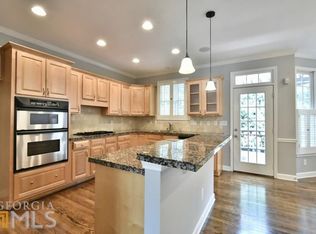 4366 Paces Point Cir SE, Smyrna, GA 30080