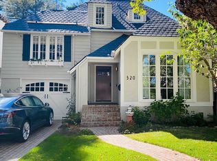 320 Portola Dr, San Mateo, CA 94403