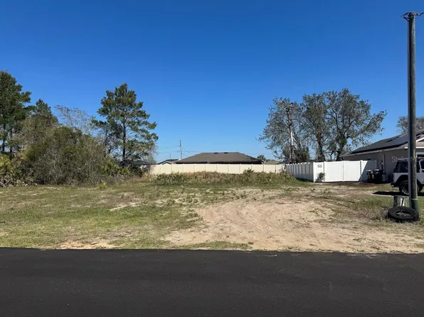 311 HIBISCUS DRIVE, POINCIANA, FL 34759