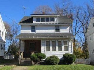 96 Thayer St, Jamestown, NY 14701