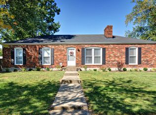 9903 Mary Dell Ln, Louisville, KY 40291
