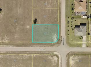 2518 NW 31st Ave, Cape Coral, FL 33993