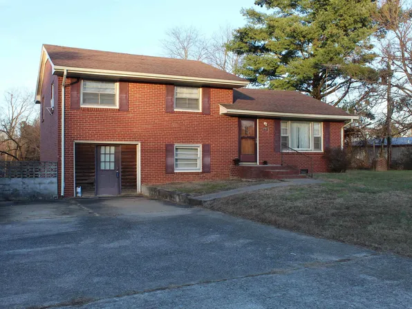 2701 N Friendship Rd, Paducah, KY 42001