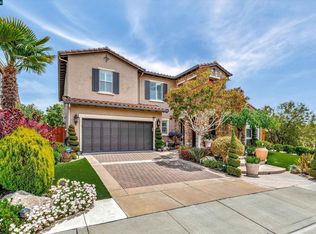 1281 Monterosso St, Danville, CA