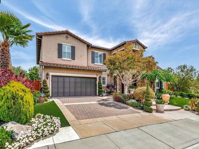 1281 Monterosso St, Danville, CA, 94506