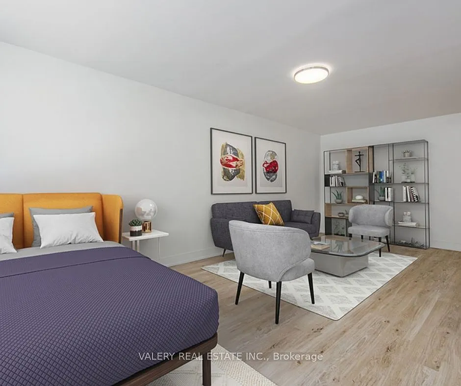 Studio, $1,698 — Photo 3