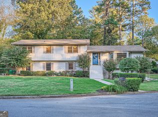1529 Brompton Ct, Atlanta, GA 30338