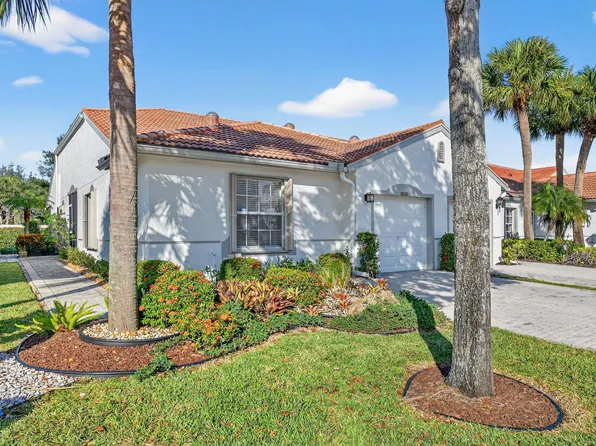 8536 Logia Circle, Boynton Beach, FL 33472