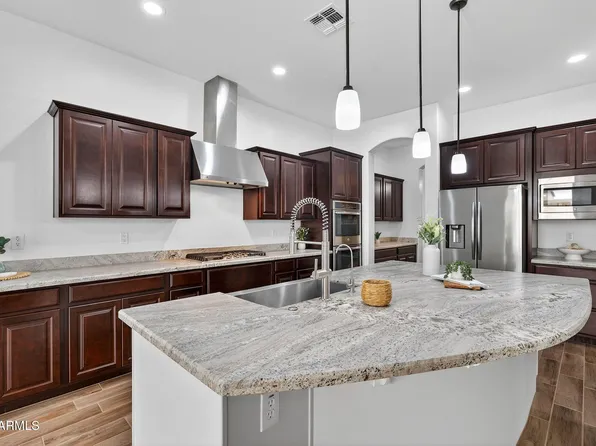 4717 S QUANTUM Way, Mesa, AZ 85212