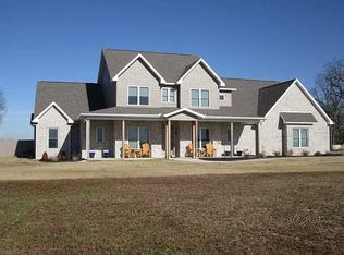 3112 Edgewood Rd, Bentonville, AR 72713