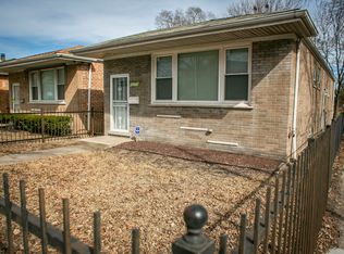 10257 S Yates Blvd, Chicago, IL