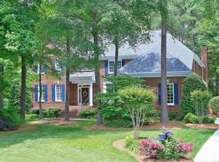 101 Links End Dr, Cary, NC 27513