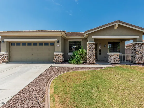 8774 W NICOLET Avenue, Glendale, AZ 85305
