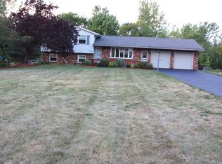 478 Parma Center Rd, Hilton, NY 14468