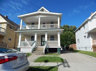 3544 W 62nd St, Cleveland, OH