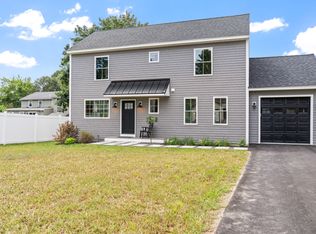 222 Ludlow St, Portland, ME 04102