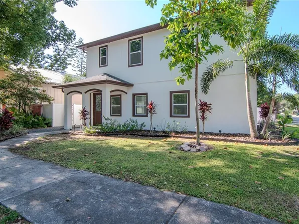 212 W Floribraska Ave, Tampa, FL 33603