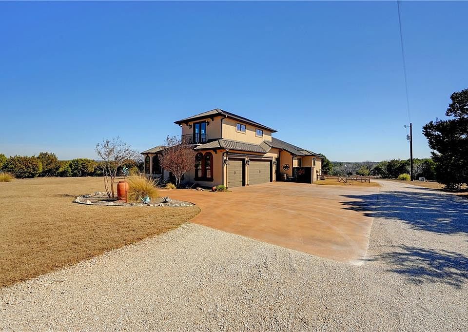 4601 Brasada Ln, Marble Falls, TX 78654 Zillow