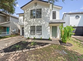 10341 Garbacz Dr, Austin, TX 78748