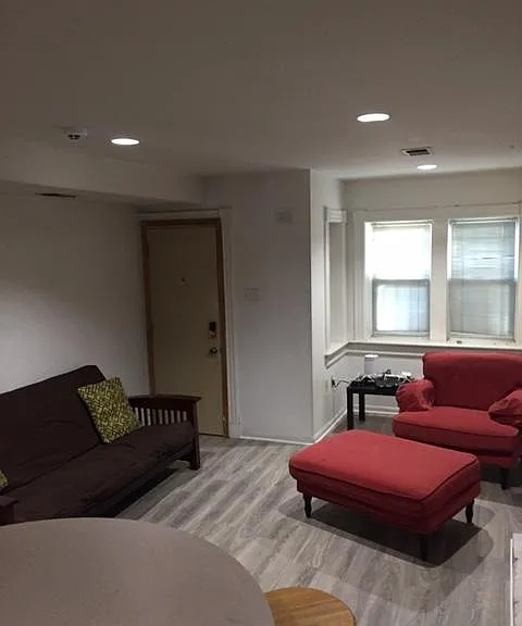 1415 New Jersey Ave NW #BASEMENT — Photo 4