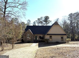 245 Woodland Way, Dublin, GA 31021