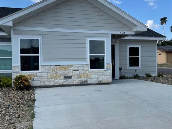 420-424 428 432 West St #3-1/2, La Joya, TX 78560