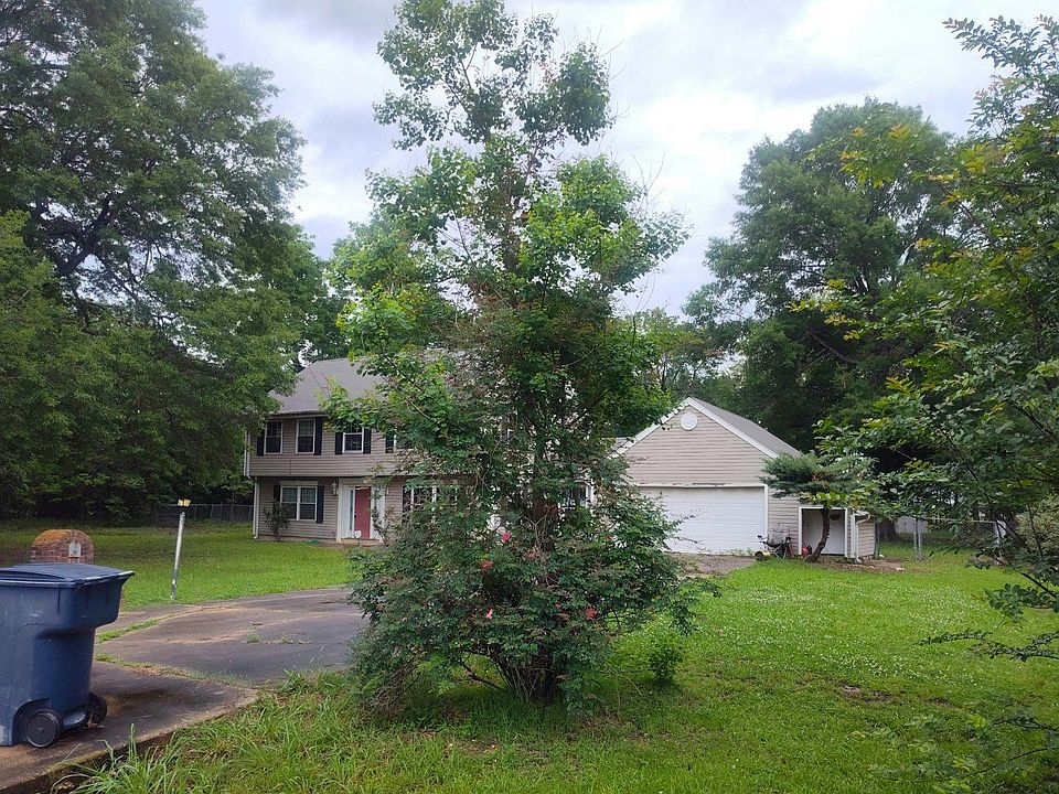 25 Fairview Dr, Mcgehee, AR 71654 Zillow