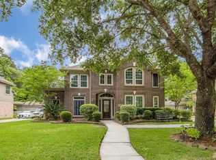 4523 Mulberry Park Ln, Kingwood, TX 77345