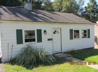 23 Gardner St, Newburgh, NY 12550