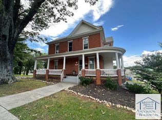 100 Cleveland Ave, Martinsville, VA
