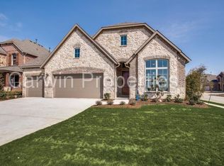 2900 Lakefield Dr, Little Elm, TX 75068