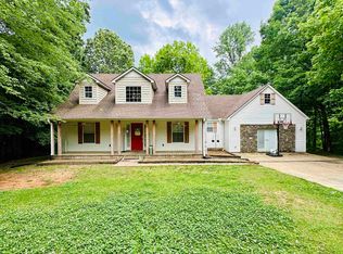 501 Crabtree Rd, Selmer, TN 38375