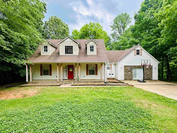 501 Crabtree Rd, Selmer, TN 38375