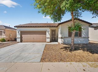42176 W CORVALIS Lane, Maricopa, AZ 85138