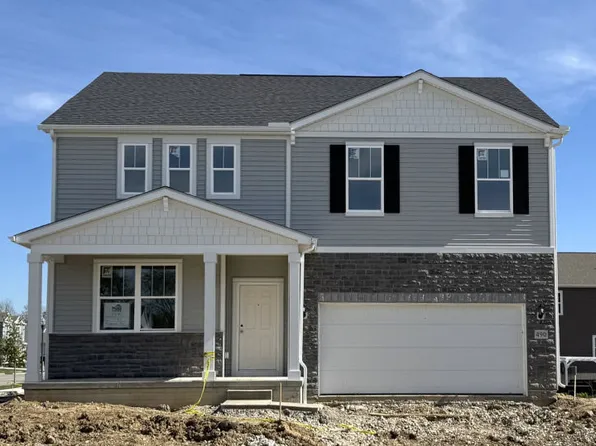 490 Penwell Dr, Delaware, OH 43015