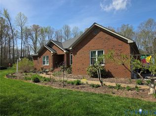 167 Laurel Dr, Aylett, VA