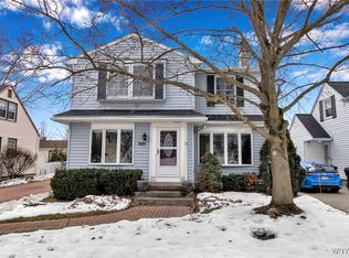 373 Forbes Ave, Tonawanda, NY 14150