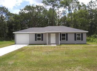 5933 NW 59th Ct, Ocala, FL 34482