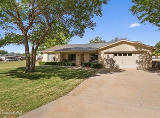 10710 Knoxville Ave, Lubbock, TX 79423