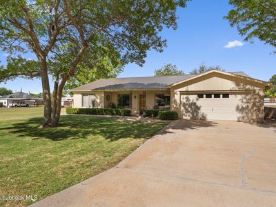10710 Knoxville Ave, Lubbock, TX, 79423