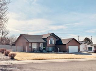 705 W Cavalry Ln, Post Falls, ID 83854